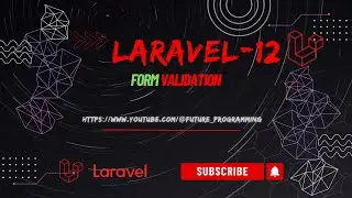 How to Create and Submit a Form in Laravel | Laravel Form Tutorial Step by Step