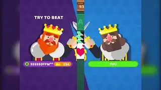 Solitaire Master VS - official trailer - Nintendo Switch