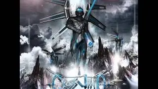 Crosswind - Aeons