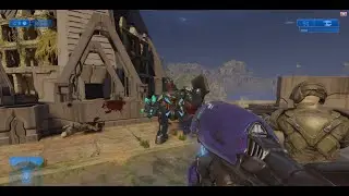 Halo 2 parte 5