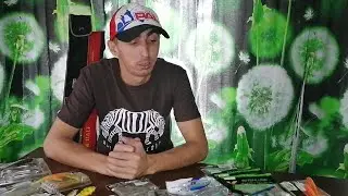 Итоги спинингового сезона 2020