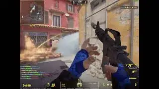Fixer CS2 clips edited by sintax
