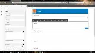 How to prepopulate an AEM Adaptive Form with data