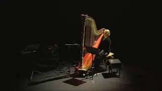 Hibiki Mukai - Bishoujo Kakumei for harp and electronics (2017)