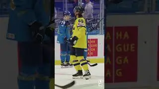 Checking in with Erik Karlsson at | 2024 