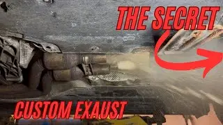 The Secret to Having the Best Sounding N52 BMW!