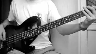 Bass fingerstyle funk groove - #27 by MKRT4AN