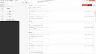 API Automation Using Postman