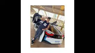 Video Clipe Ep9 Renato Garcia