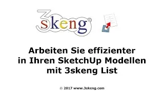 3skeng List - 1 von 3 (mit deutschen Untertiteln)