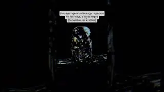 Лучше так не рисковать жизнью #юмор #шортс #мем #прикол #жиза #shorts
