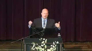 25 - Preaching The Gospel In A Religious & Idolatrous World