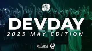 Entelect DevDay 2025 | Highlights Reel
