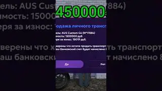 Идея для бизнеса #1 на Матрешке РП
