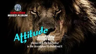 New Ringtone 505 - Best Attitude Ringtone - Download Now - Mixed Album