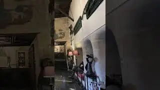 הטירה בספרד