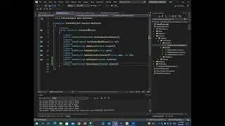 14.Delete Endpoint Web Api In Clean Architecture شرح بالعربي