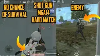 Very hard match shotgun clutches || PUBG MOBILE LITE GAMEPLAY 11