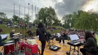 Concerto Albarock Pordenone 2024