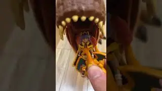 Leon Hecking Dies 2 (ft. Charizard)