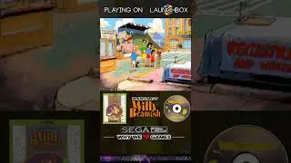 Adventures Of Willy Beamish - Launchbox Frontend (Sega CD) #retrogaming #sega #gaming