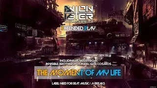 Anton Veter - The Moment Of My Life (Invisible Brothers remix)