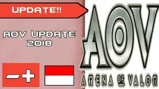 Update - AoV Indonesia 2018 - MINESPLUS