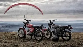 Simson Winter 2020 II fritzdmls II