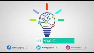 Welcome to Bit Magic