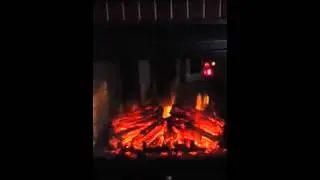 Panoramic 25 led fx