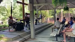 Church of the Living Waters “Everlasting God”