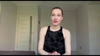 Ника Сафонова | Визитка