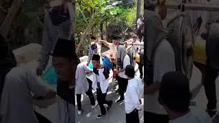 ⭕️😃Kreativitas dilokasi MTQ 53 Sindangkasih 