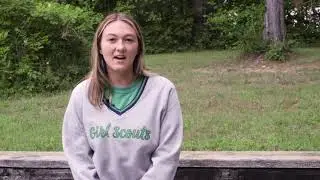Do New Things With Girl Scouts - GSNEO