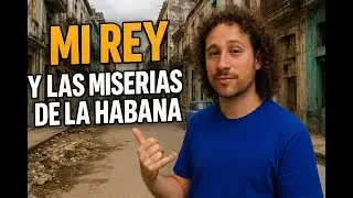 Los Secretos de La Habana que LUISITO NO COMUNICÓ #2