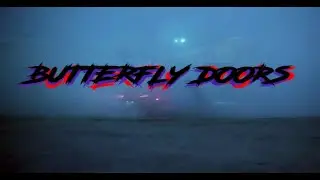 Lil Pump - Butterfly Doors (Караоке)