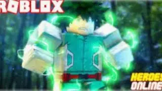 *NEW CODE* Hero Online
