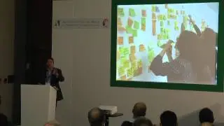 Mark Johnson from PLOS on Card Based Editorial Workflows