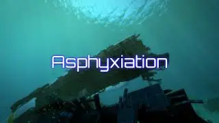 ♪ Asphyxiation - Subnautica Fanmade OST ♪