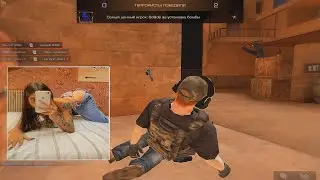ТИПИЧНАЯ КАТКА В ММ СТАНДОФФ 2 | ПОПАЛСЯ С  SpeedyTerror