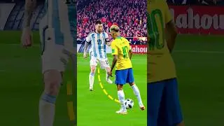 Crazy Nutmeg Skills 🤯🤯