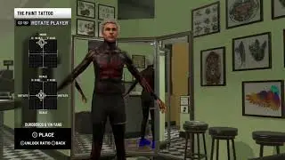 TATTOO TUTORIAL? (2k21)