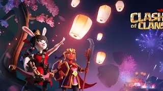 Clash of clans || The Maxon Boy