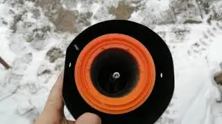 УЖАСЫ ГАРАЖА САНТЬЯГО - ИЖ К-16 С КОЛЯСКОЙ