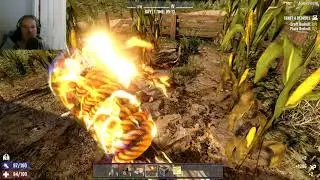 No Your Not Mistaken... I am Live! ALPHA 20!!
