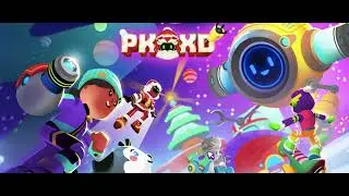 Christmas update | PK XD