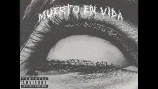 *Muerto en Vida* | Beat Rap Dark Hardcore Underground type beat