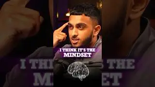 Mindset of a Profitable Trader | NBB Trader 