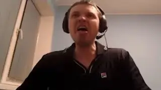 ПАПИЧ УЧИТСЯ ГОВОРИТЬ