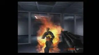 Timesplitters 2 (PS2) Gameplay -No Commentary-